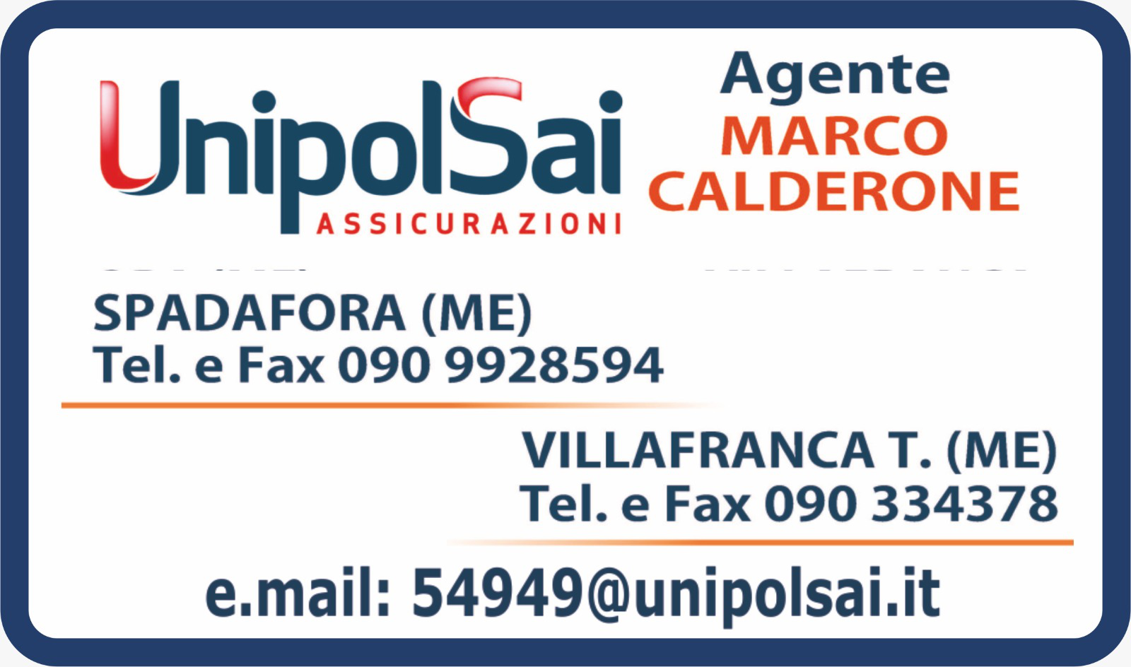 I Nostri Sponsor